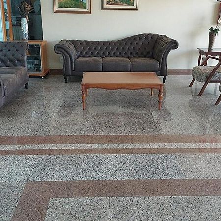 Pousada Dos Girassois Palmas  Dış mekan fotoğraf